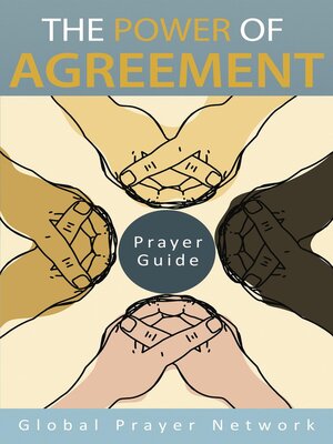 cover image of The Power of Agreement Global Prayer Network